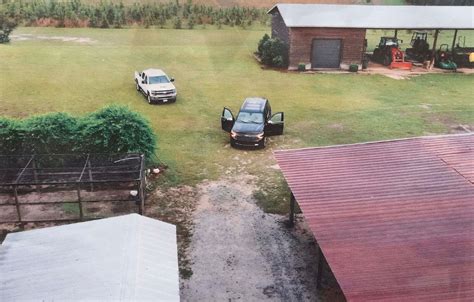 Murdaugh Murders: Crime Scene Photos Shown in Court